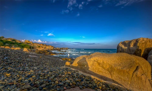Du lịch Phan Thiết, đừng bỏ lỡ những điểm check in này!
