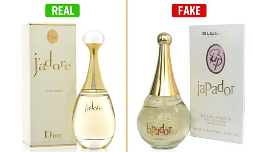 9 cách nhận biết nước hoa thật và nước hoa giả
