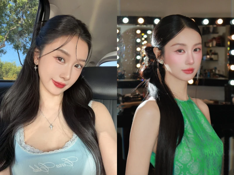 [GALLERY] Jun Vũ ngày càng quyến rũ, được ví như 'tình đầu quốc dân'
