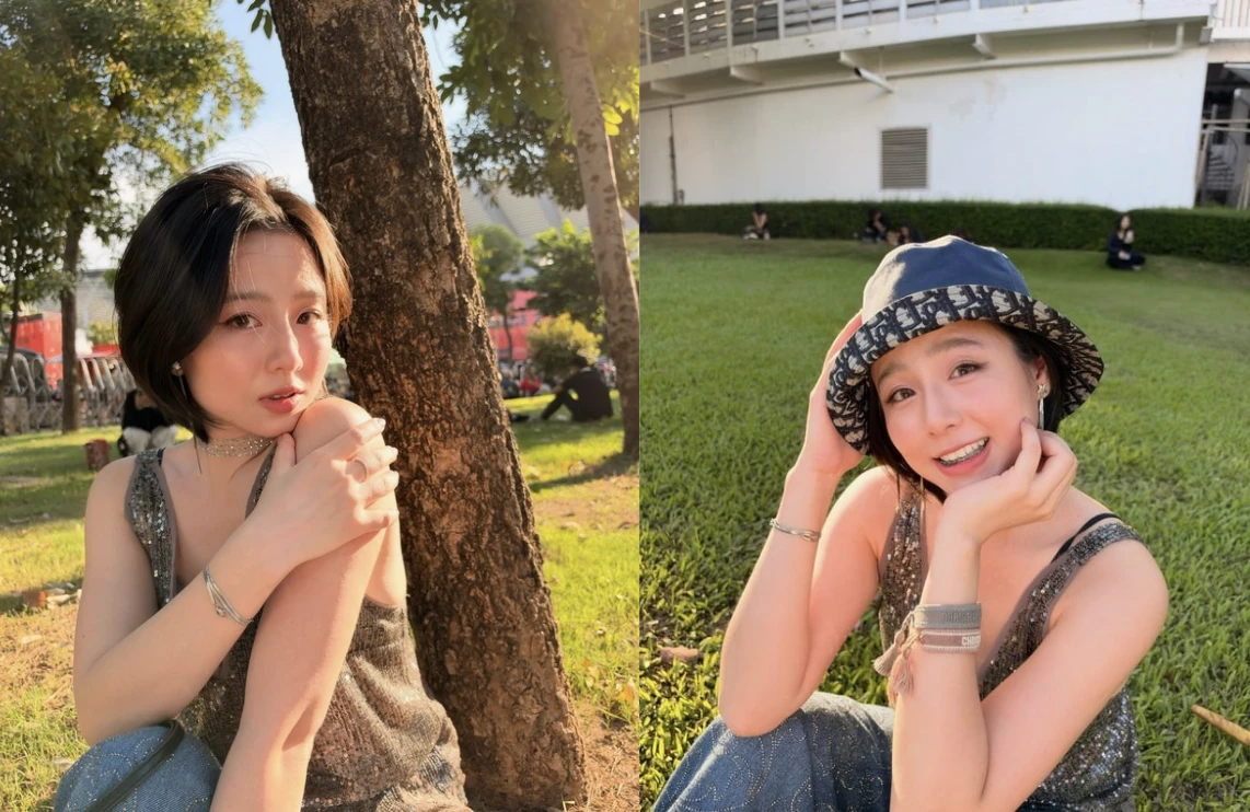[GALLERY] Hot girl 9X đời đầu Nam Thương gây bất ngờ với mái tóc ngắn cá tính