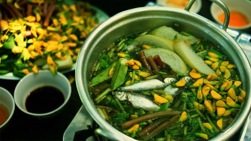 [GALLERY] Top 10 đặc sản An Giang du khách nên thử khi ghé thăm