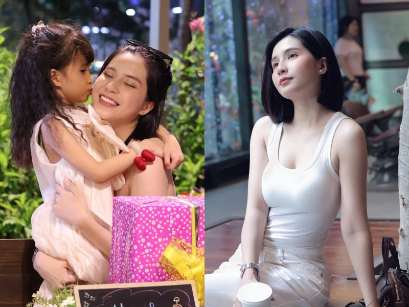 [GALLERY] Thiên An ngày càng thăng hạng nhan sắc
