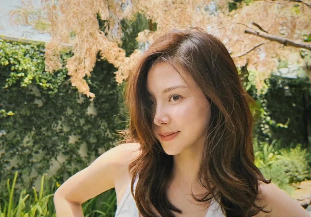 [GALLERY] Baifern Pimchanok đẹp bất bại suốt 17 năm, style U35 quá cuốn hút