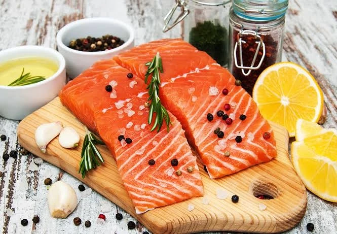 [GALLERY] Top 10 thực phẩm giúp não bộ khỏe mạnh