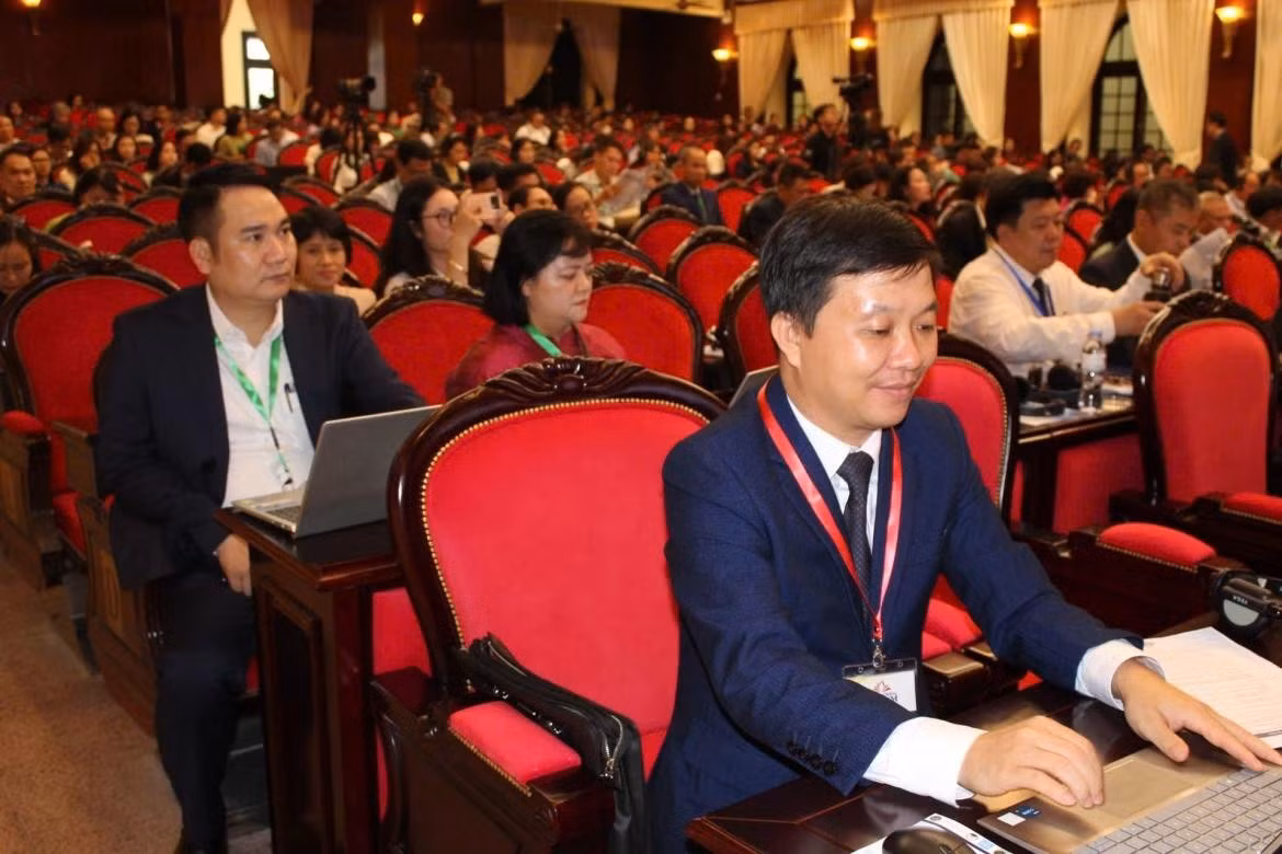 Gallery - Chính quyền địa phương hai cấp: Không chỉ tinh gọn mà phải nâng tầm quản trị - image 1
