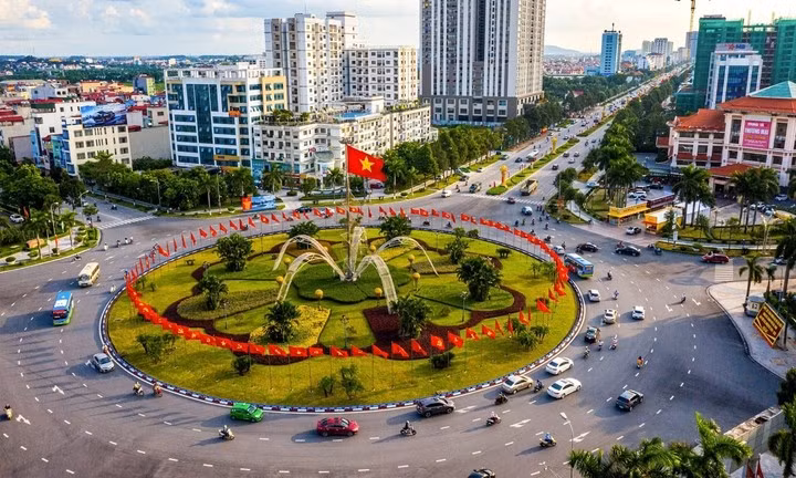 Bộ Chính trị thống nhất chủ trương thành lập TP Bắc Ninh.