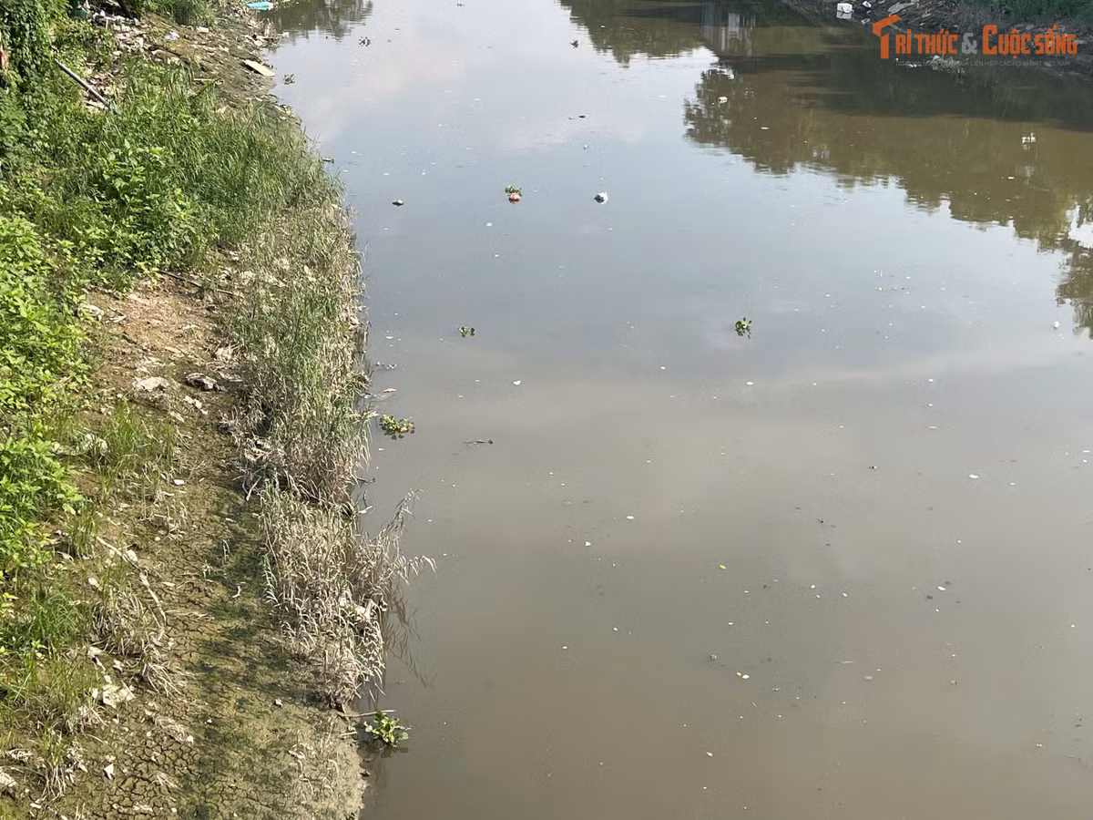 Hà Nội dự kiến đầu tư hơn 75.000 tỷ đồng cải tạo sông Nhuệ, gồm các hạng mục xử lý ô nhiễm, thu gom nước thải, nạo vét và chỉnh trang khu vực hai bên bờ.