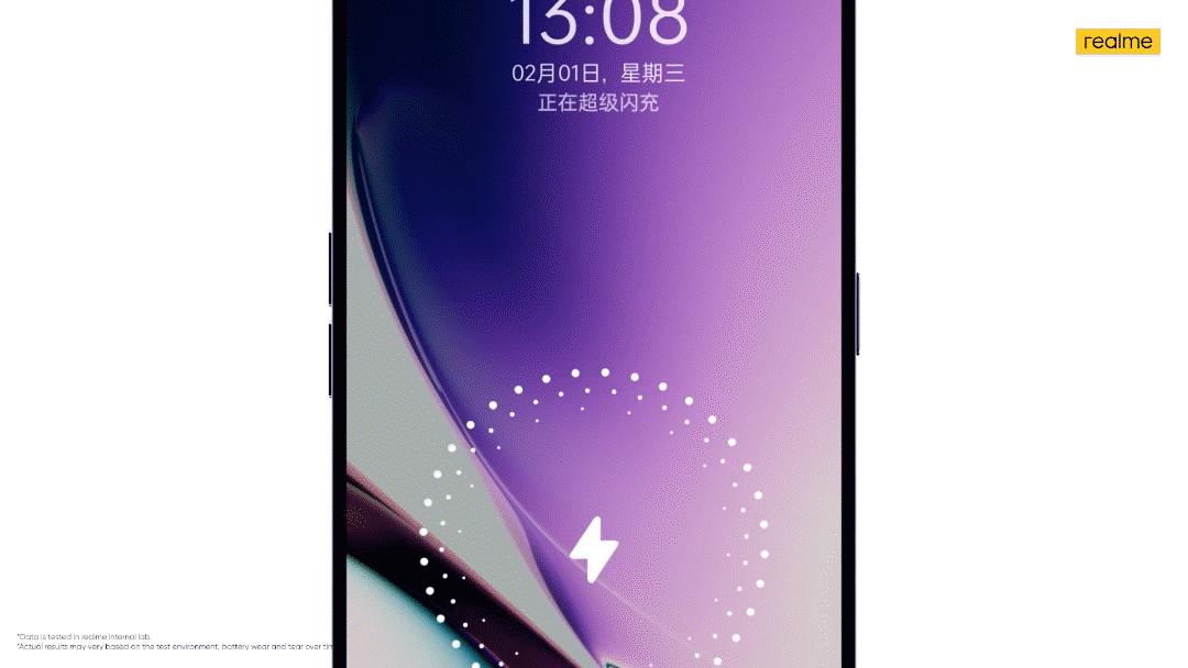 Top 5 smartphone sở hữu tốc độ sạc nhanh nhất hiện tại 