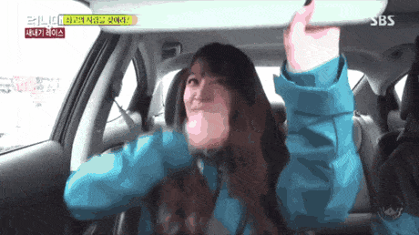 Em sẽ làm đẹp để trò chuyện cùng oppa…