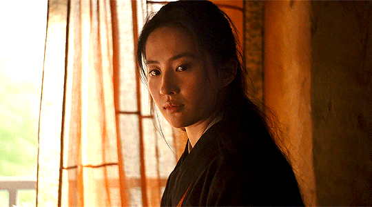 Chính vì thế ngay từ khi Mulan công bố dàn diễn viên, nhiều người đã nghi ngờ về thành công của bộ phim bởi không tin Lưu Diệc Phi có thể làm tròn vai chính.