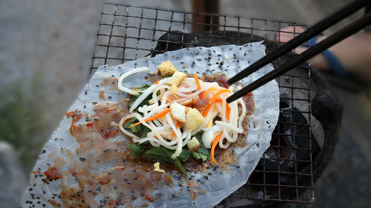 Top đặc sản ngon quên sầu ở vịnh Vĩnh Hy