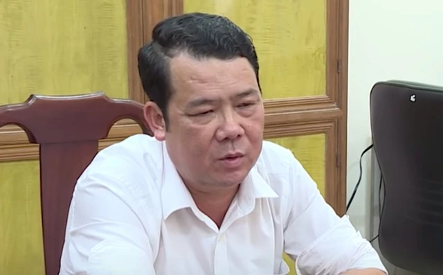 Từ doạ bắn người: Bêu giám đốc hành xử “hổ báo”, du côn