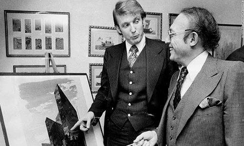 Tổng thống Mỹ Donald Trump tiết lộ bí quyết giữ sức khỏe