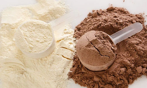 Cách làm protein bột vừa rẻ tiền vừa đủ chất