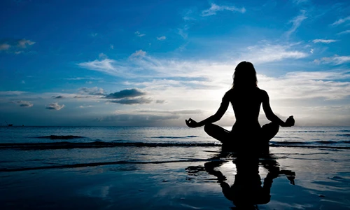 Lợi ích vô kể của yoga với sức khỏe phái đẹp