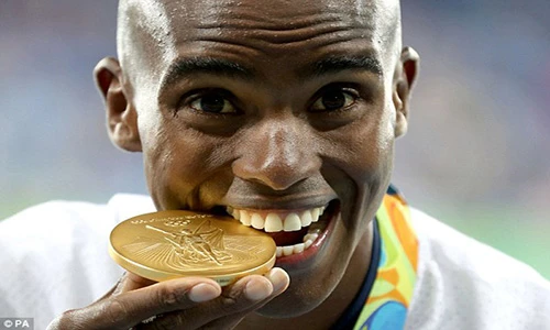 Thực phẩm đảm bảo sức bền thi đấu cho các VĐV Olympic