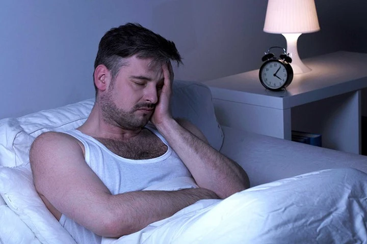 7 tác hại nguy hiểm của stress với sức khỏe