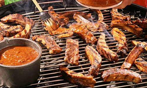 Bí quyết hạn chế nguy cơ ung thư cho dân ghiền đồ nướng