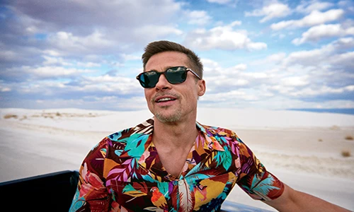 Điều trị tâm lý đã cứu Brad Pitt thoát khủng hoảng sau ly hôn