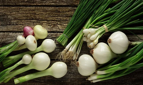 Bí quyết chọn hành phù hợp cho món ăn thêm đậm vị