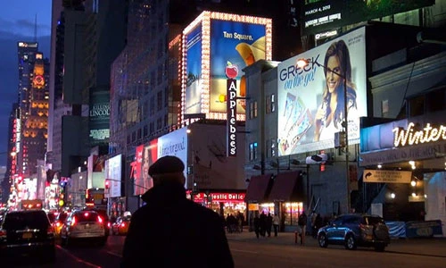 Sự thật bất ngờ ít người biết về thành phố New York