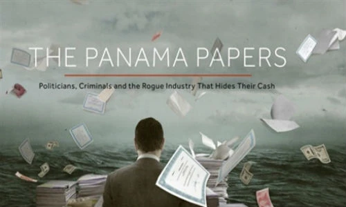 “Tài liệu Panama” và nền kinh tế ngầm