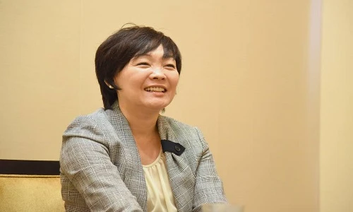 Điều ít biết về Đệ nhất phu nhân Nhật Bản Akie Abe