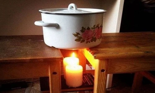 Phì cười loạt ảnh hài hước chỉ có ở nước Nga (9)