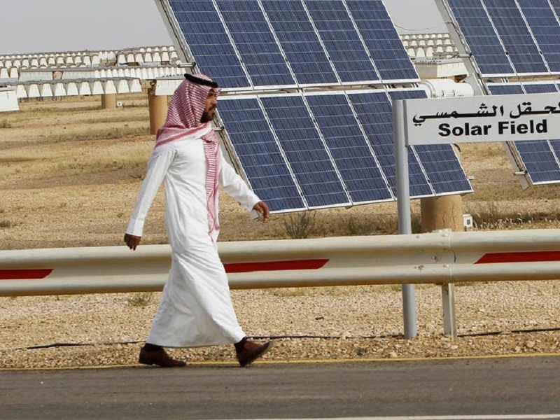 Khám phá Saudi Arabia qua những điều luật kỳ quặc có “1-0-2”