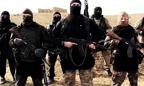 Phiến quân IS hành quyết hàng loạt đồng bọn ở Đông Syria?