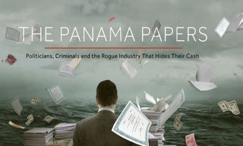 CIA đứng sau vụ rò rỉ Hồ sơ Panama?
