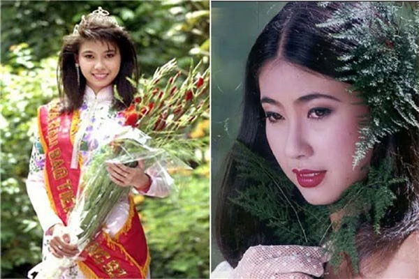 Hoa hậu Việt đóng phim: Người chỉ “dạo chơi”, người thành sao lớn