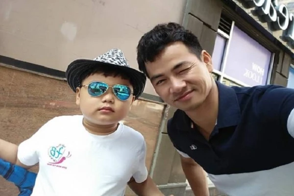 Video: Con trai Xuân Bắc tính nhẩm khiến dân mạng “cười lăn”
