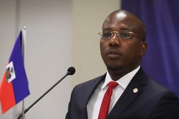 Chân dung người tạm thời điều hành Haiti sau vụ ám sát Tổng thống Moise