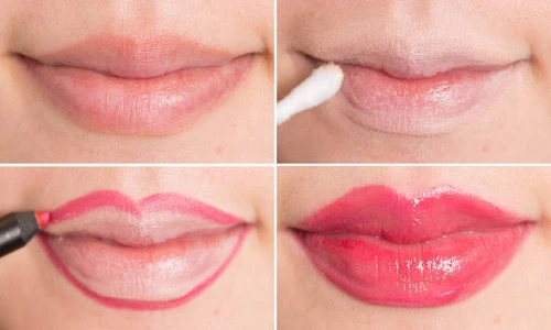 Mẹo dùng son môi những nàng mê làm đẹp