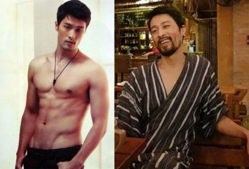 Xuống sắc như ông già, Johnny Trí Nguyễn “ở ẩn” trong biệt thự 4 tỷ
