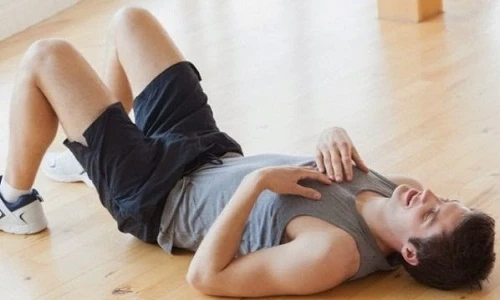 6 sai lầm tệ hại khi tập thể dục mùa đông
