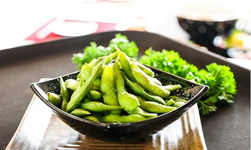 Học cách giảm cân mà vẫn đẹp da của người Nhật