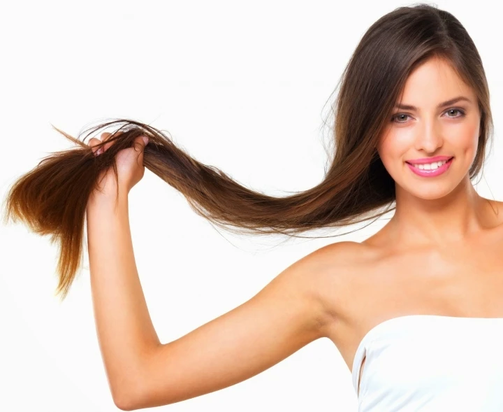 8 loại rau củ giúp tóc mọc dày trở lại sau đợt rụng