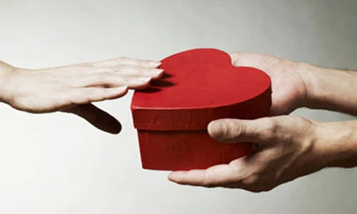 6 món quà độc tặng người ấy dịp Valentine