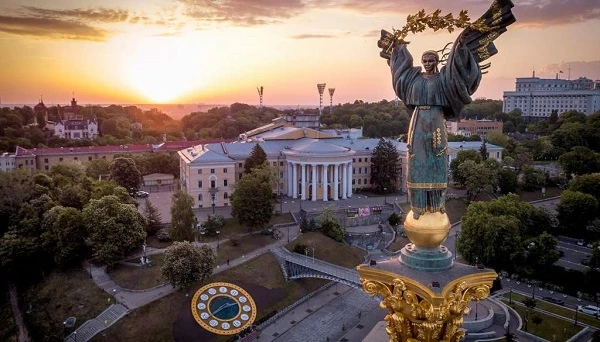 Những sự thật thú vị về đất nước Ukraine
