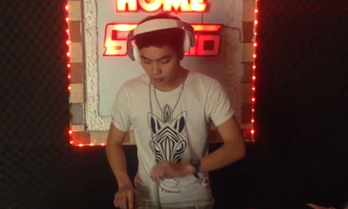 Rạo rực nghe xuân sang với điệu DJ cực đỉnh