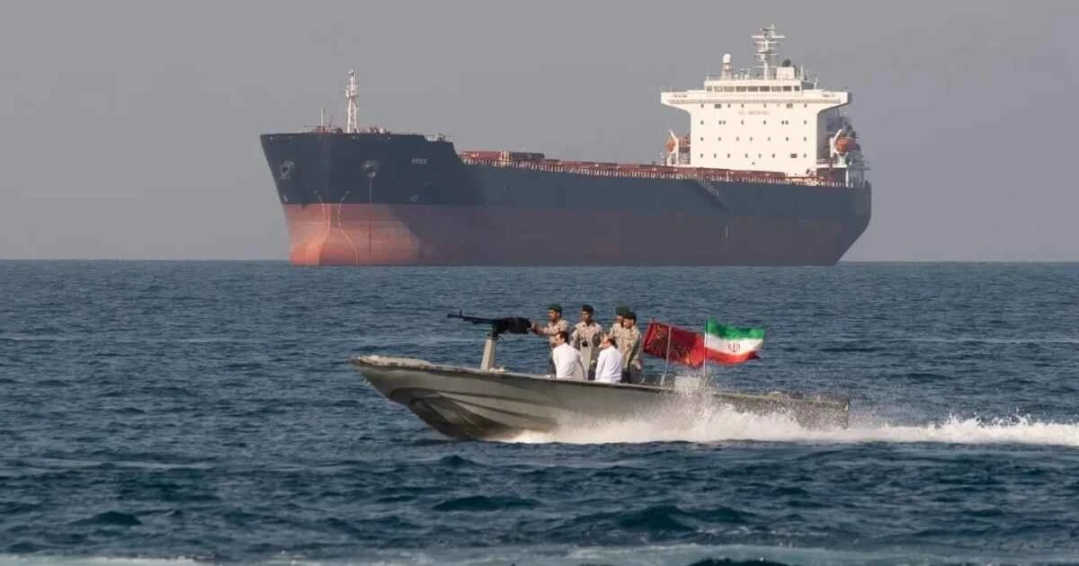 [VIDEO] Iran ra điều kiện mở lại eo biển Hormuz, yêu cầu Mỹ-Israel dừng đe dọa