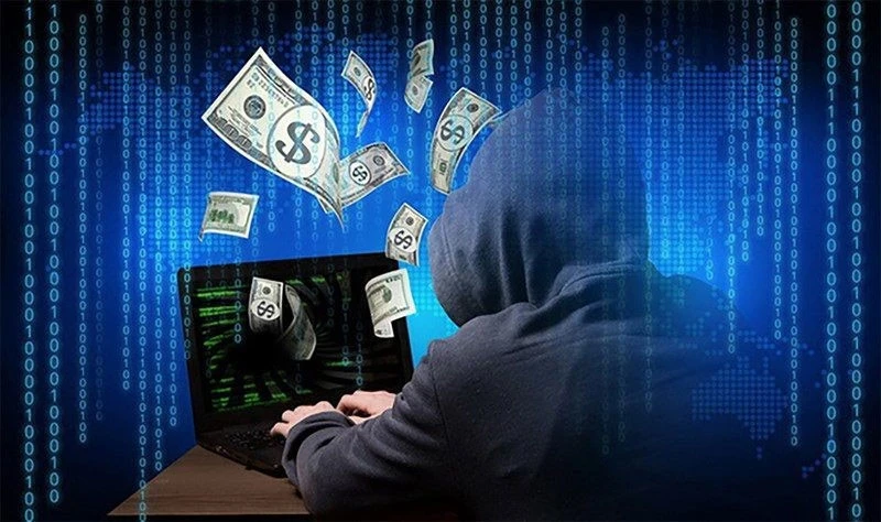 Mất 82 tỷ đồng vì đầu tư vàng online giả mạo