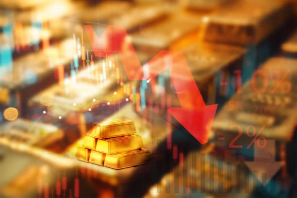 Vàng giảm 14%: Cơ hội tích lũy hay bẫy nguy hiểm?