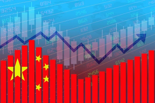 [VIDEO] Kinh tế Trung Quốc tăng tốc 5%, xuất khẩu bùng nổ cứu vãn nhu cầu nội địa