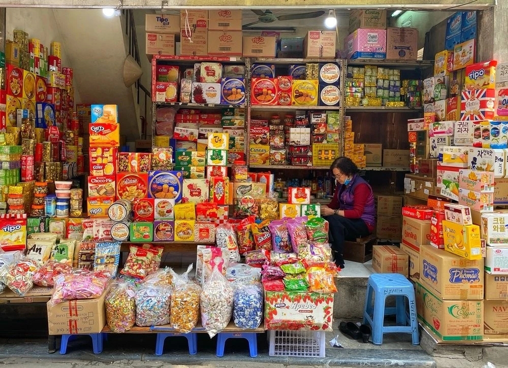 [SPOTLIGHT] Đề xuất mới về thuế của Bộ Tài chính hỗ trợ doanh nghiệp nhỏ