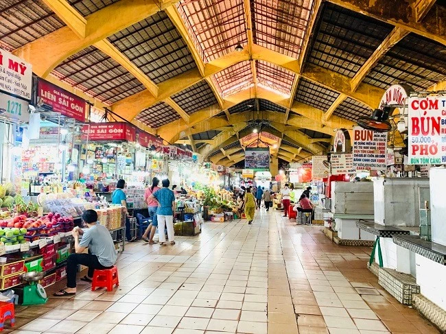 Đề xuất nâng ngưỡng miễn thuế hộ kinh doanh lên 1 tỉ đồng/năm