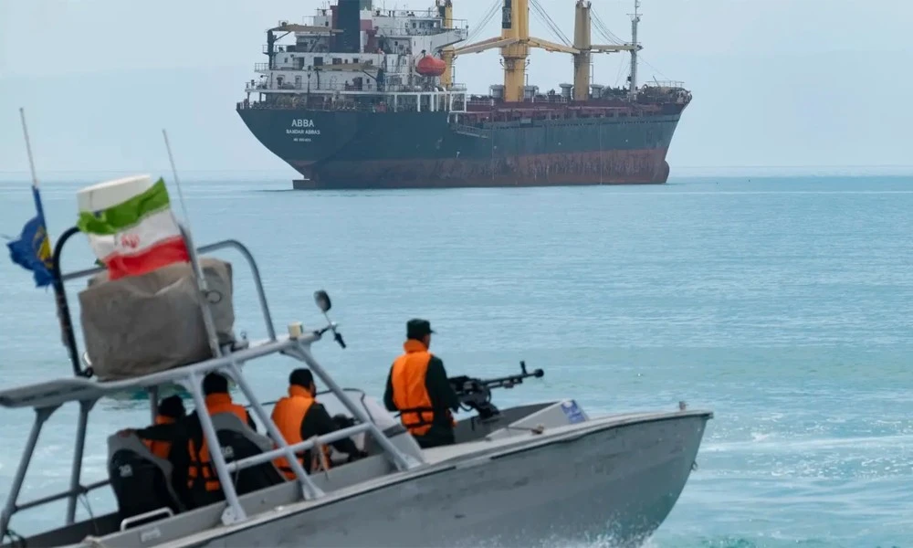 [VIDEO] Iran bác đề xuất hòa bình Mỹ, đưa loạt điều kiện tiên quyết
