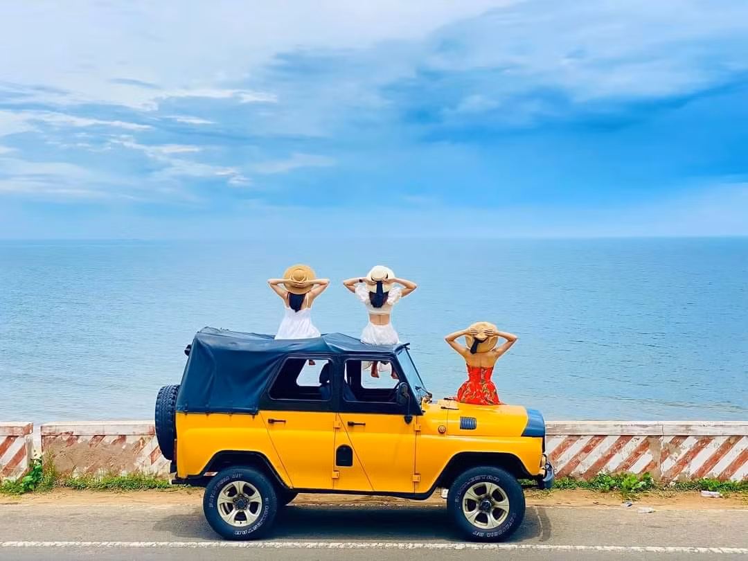 Với sự kết hợp hài hòa giữa nghỉ dưỡng, khám phá thiên nhiên và trải nghiệm thể thao biển độc đáo, Mũi Né – Phan Thiết tiếp tục khẳng định vị thế là điểm đến du xuân lý tưởng, mang đến cho du khách một kỳ nghỉ Tết thư giãn, giàu cảm xúc.